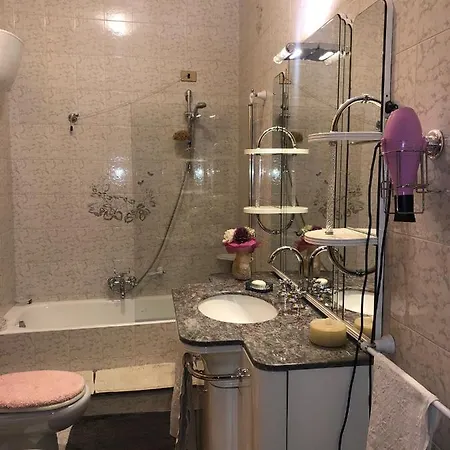 Penzion Camera Con Bagno Privato