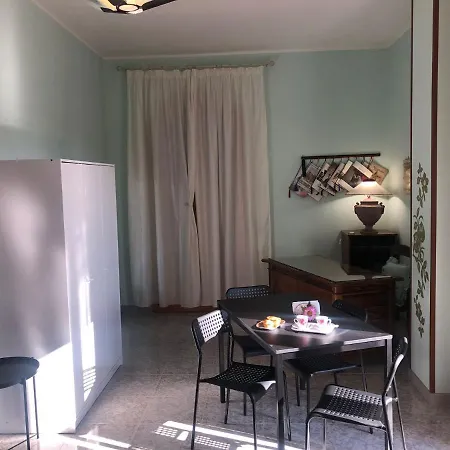 Camera Con Bagno Privato *