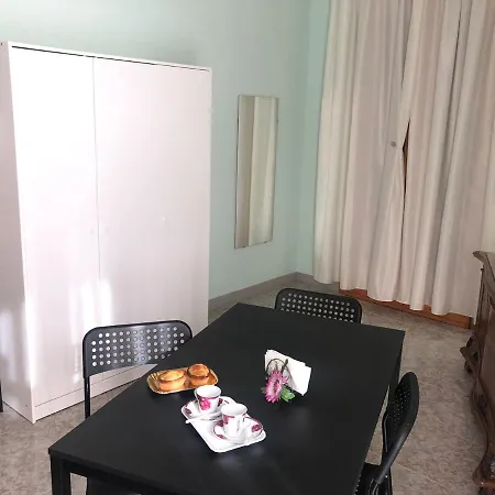 Penzion Camera Con Bagno Privato