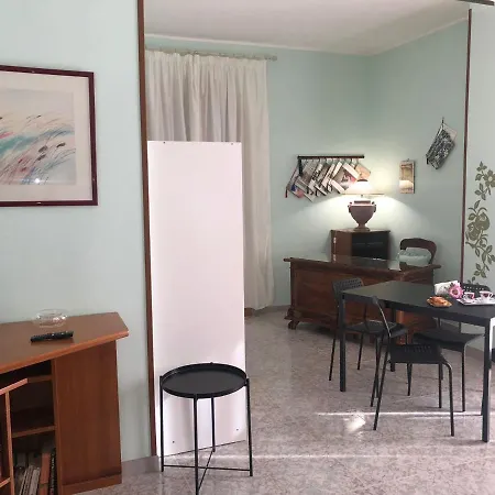 Camera Con Bagno Privato
